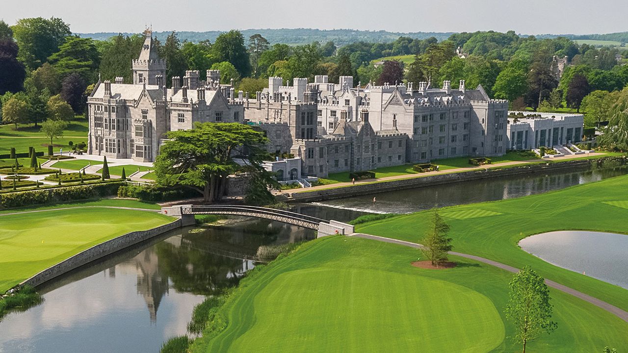 Adare Manor, Limerick