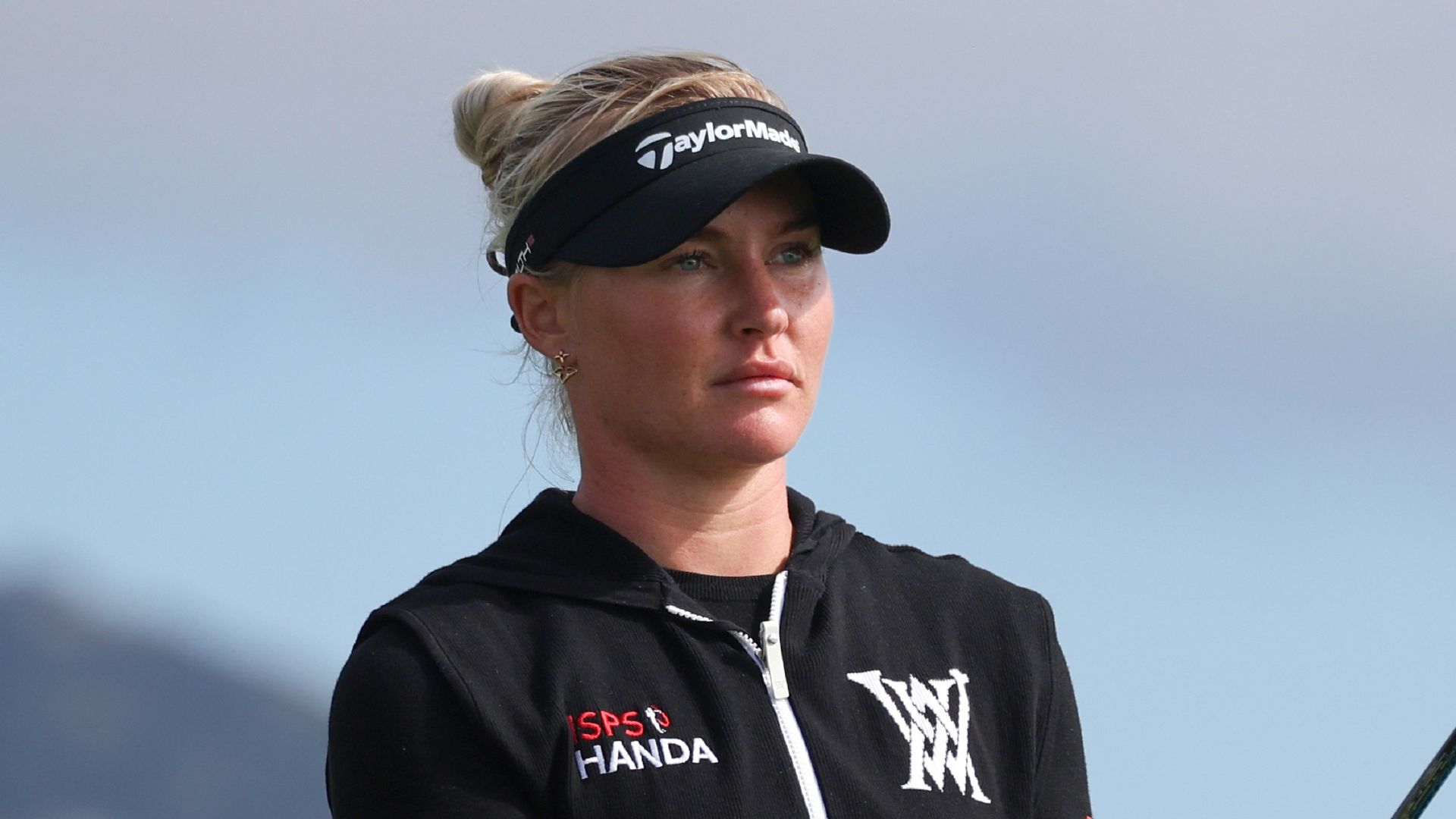 'I've Found My Triggers' - Charley Hull On Dealing With ADHD Diagnosis ...