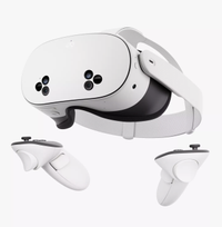 Meta  Quest 3S All-In-One Mixed Reality Headset 