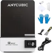 Anycubic Photon P1 Max Anycubic Photon P1 Max