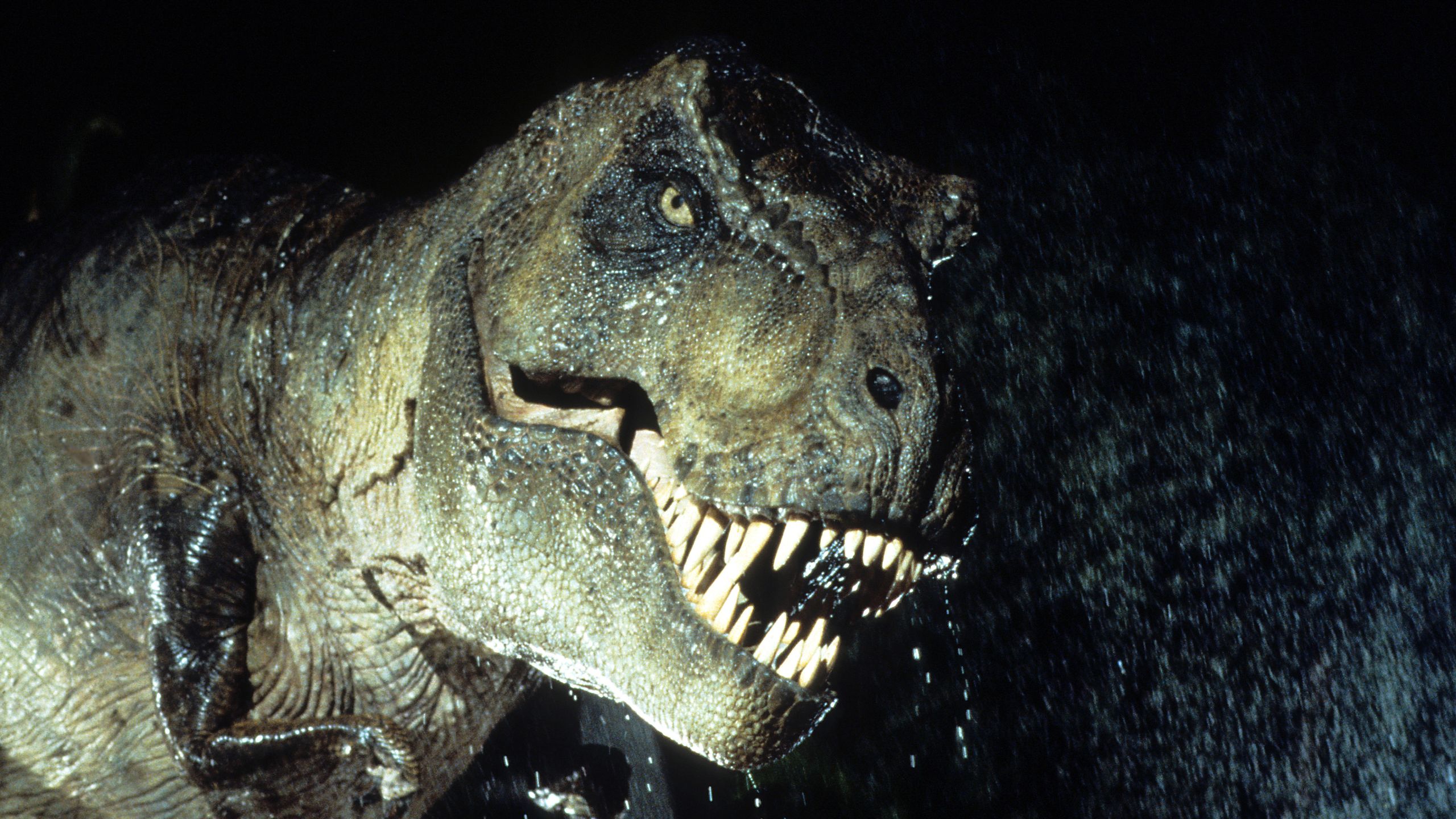 Jurassic Park packed $4 million of legit 1993 computer…