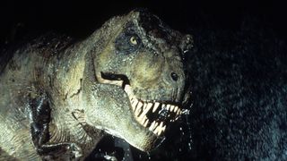 Jurassic Park