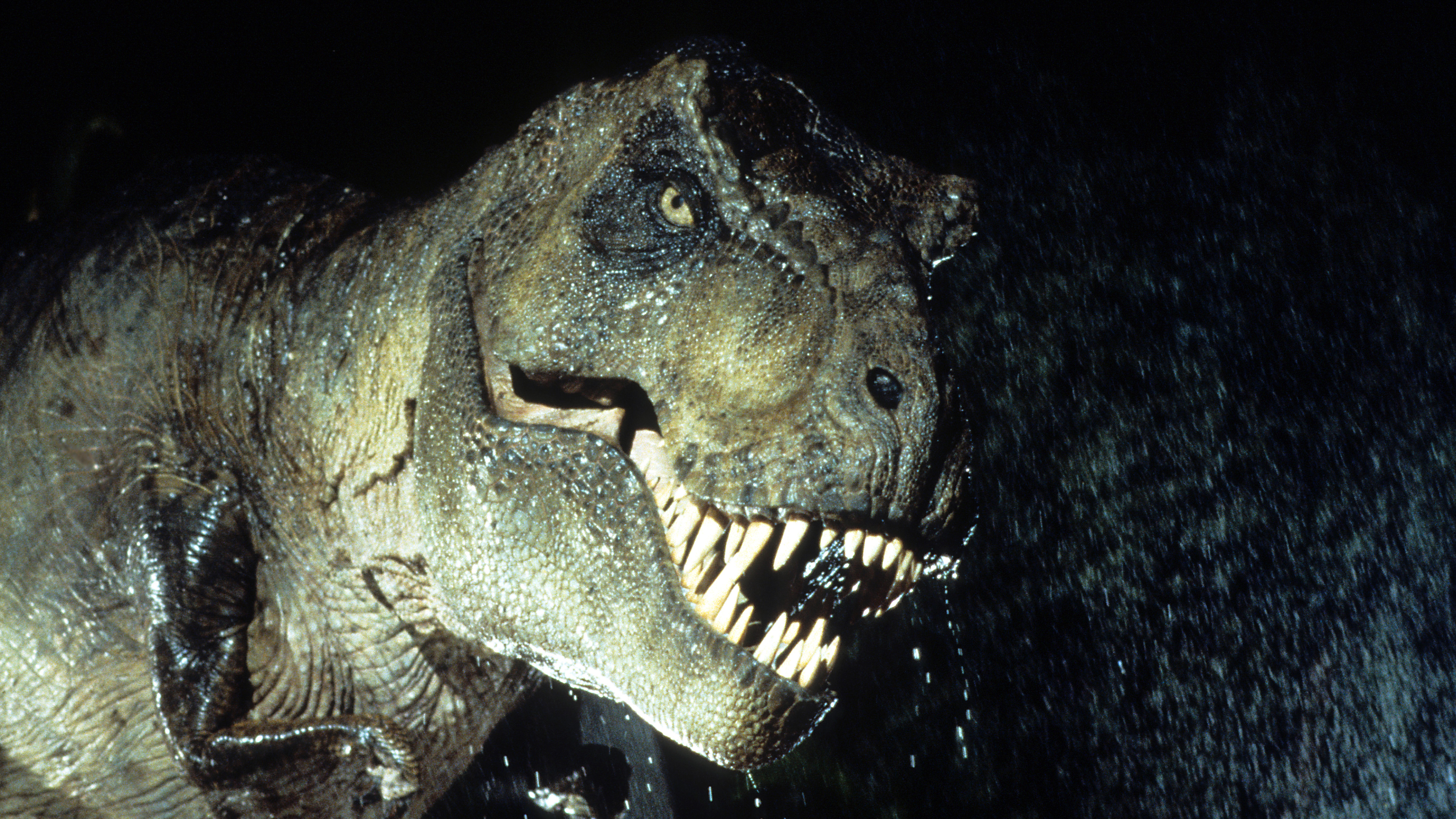 Jurassic Park
