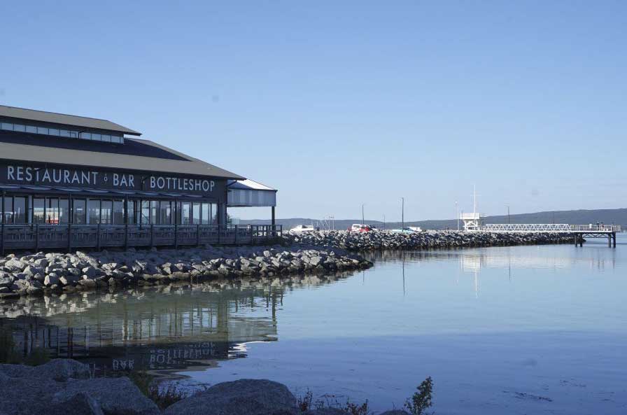 Due-South-WestTravelClub