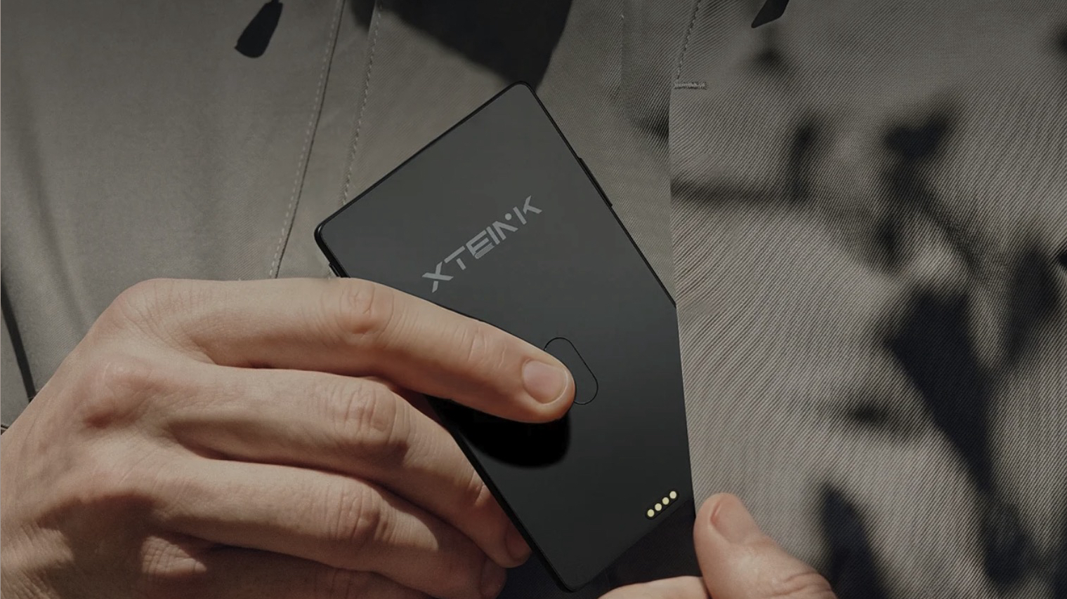 The Xteink X4 Classic