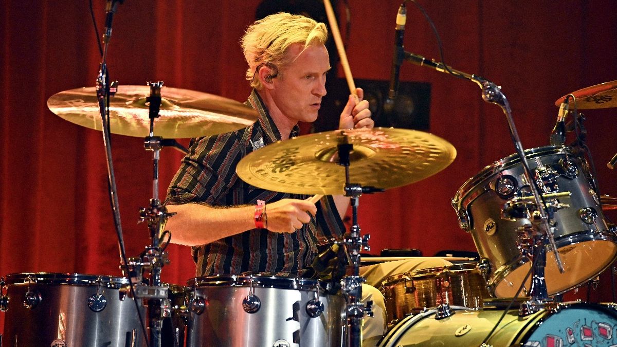 Josh Freese