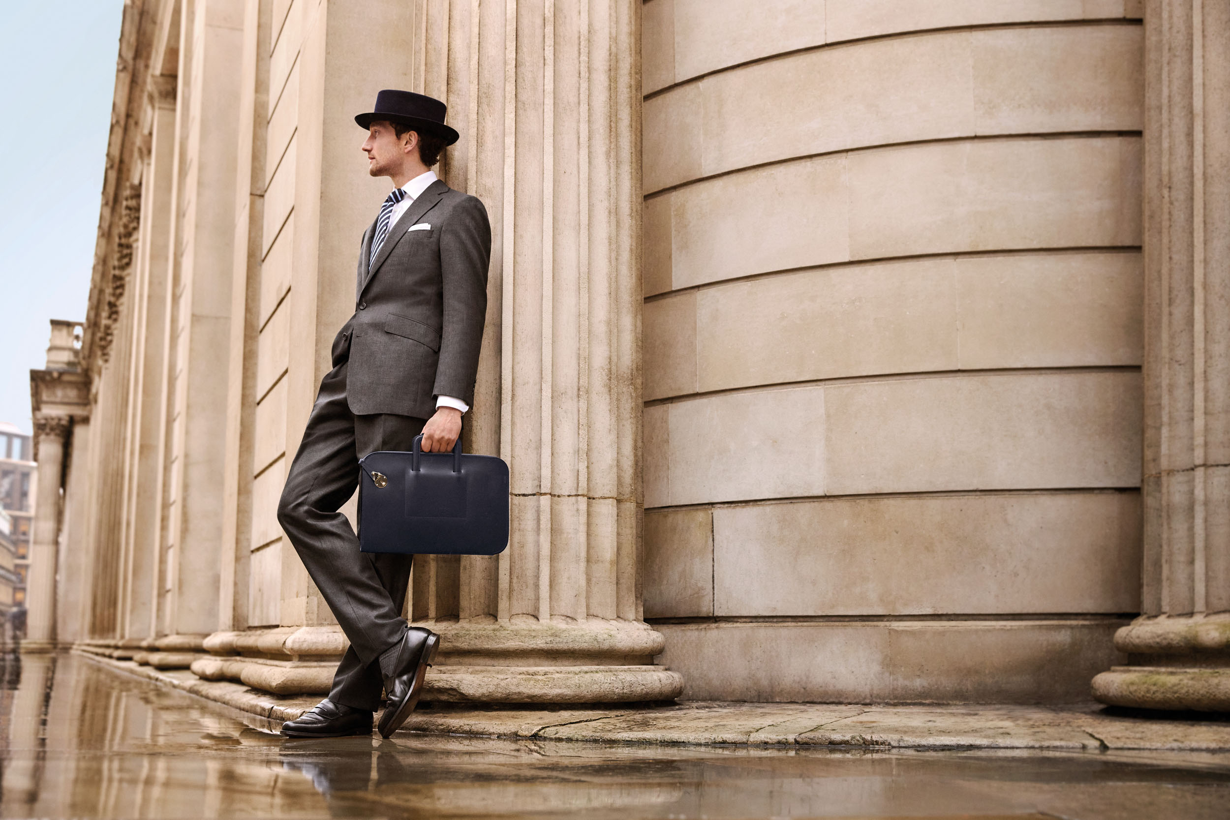 Swaine London pictures