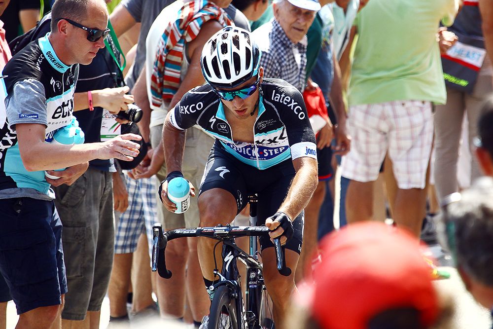 Gianluca Brambilla (Etixx-QuickStep)