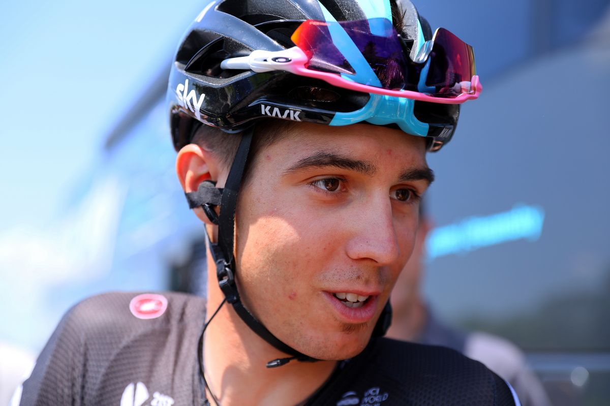 Diego Rosa (Sky)