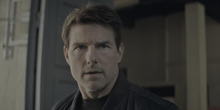 Tom Cruise in Mission: Impossible - Fallout