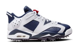 Nike Jordan Retro 6 G Golf Shoes