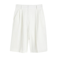 Bermuda Shorts, £17.99 | H&amp;M