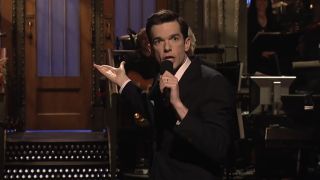 John Mulaney on SNL