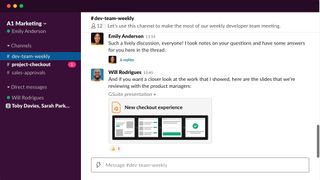 apps for work from home employees