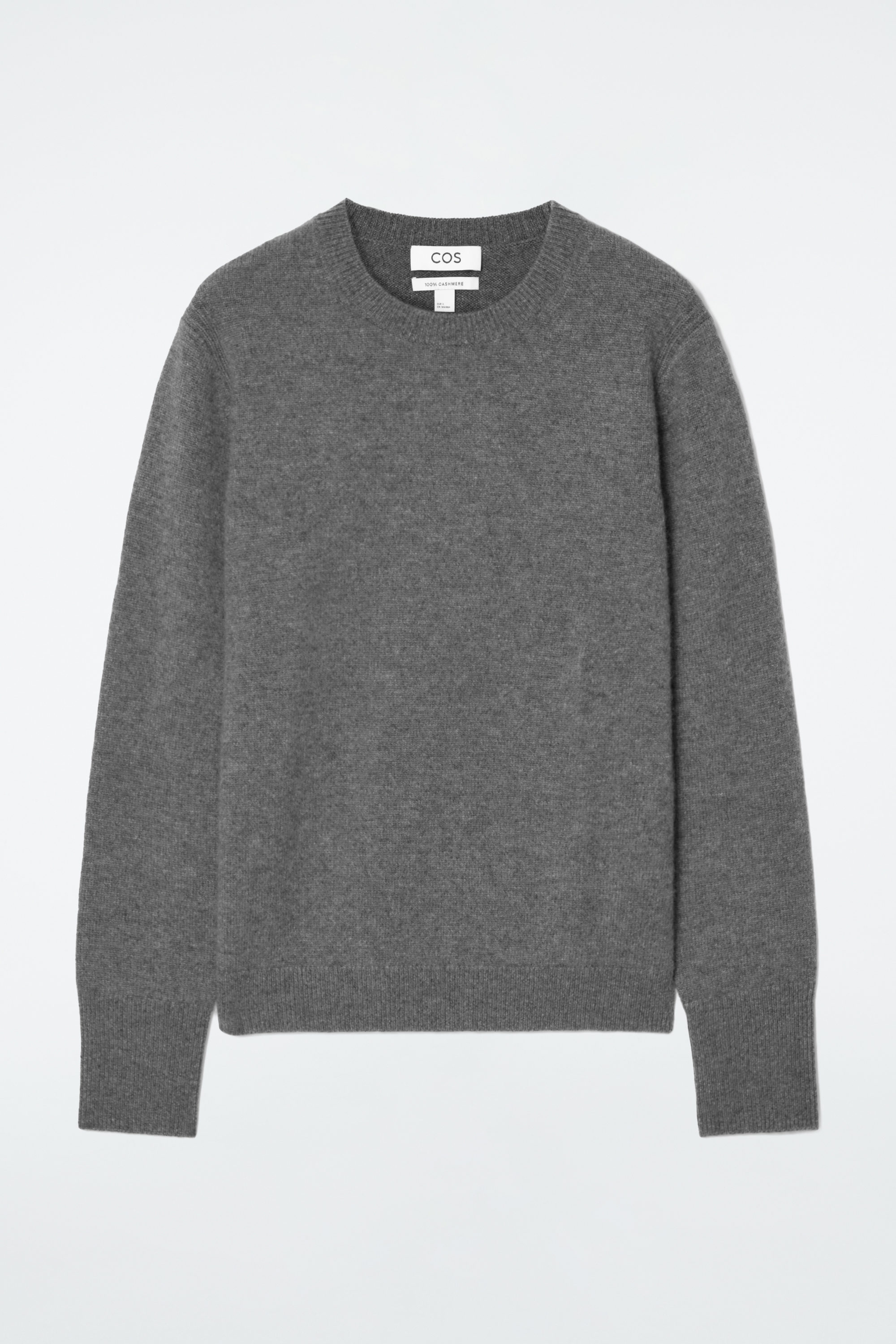 Cashmere Jumper