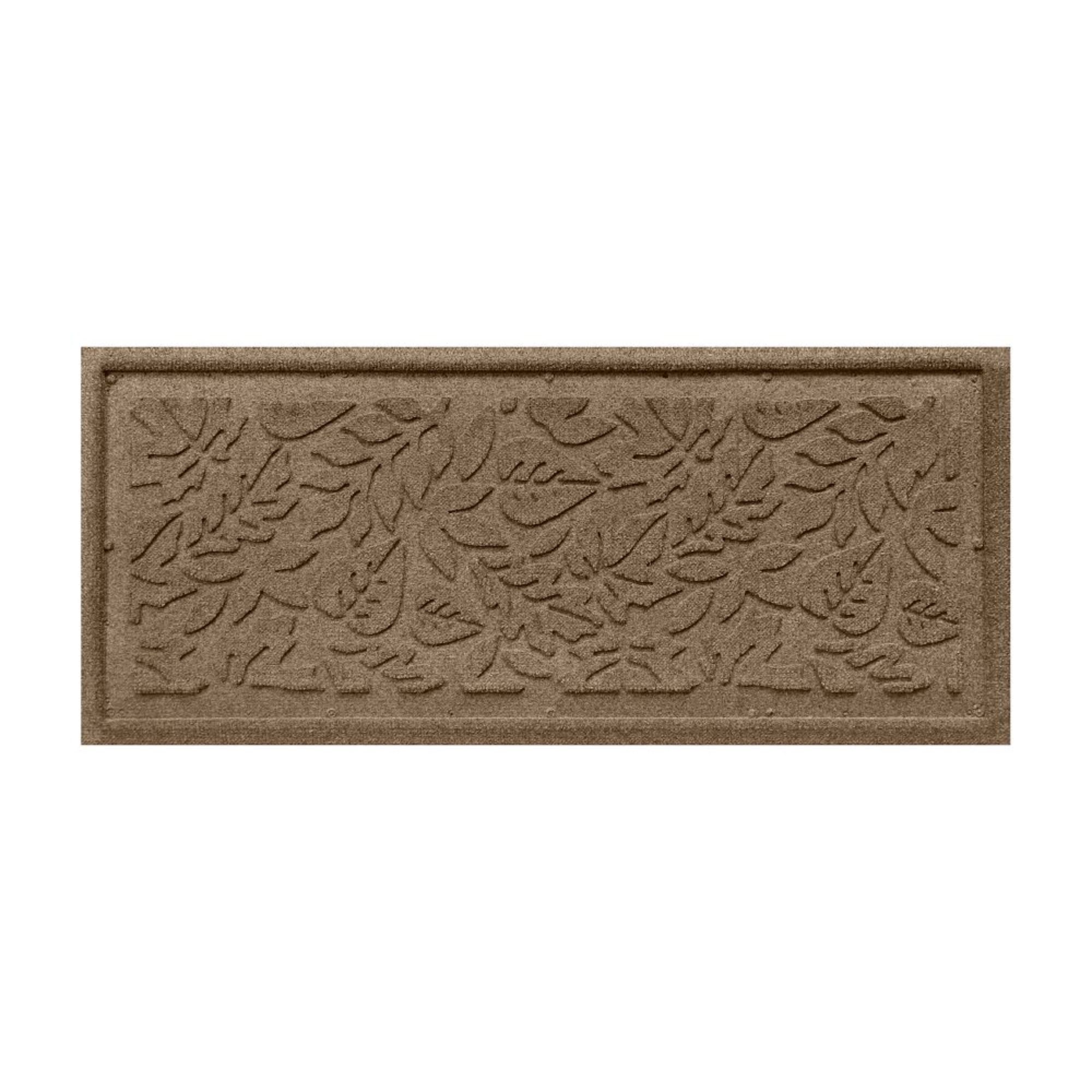 Waterhog Autumn Day Outdoor Boot Tray Mat