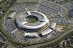 GCHQ