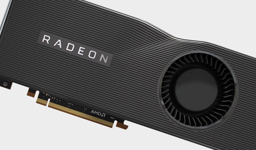 AMD wants to hear from Radeon owners who are having black screen issues
