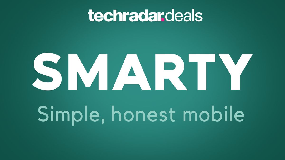 Smarty Mobile What Is It And How Good Are Its Deals Techradar