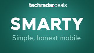 SMARTY logo