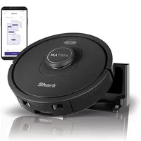 Shark RV2310 Matrix Robot Vacuum: $299.99&nbsp;$179.99 at Amazon