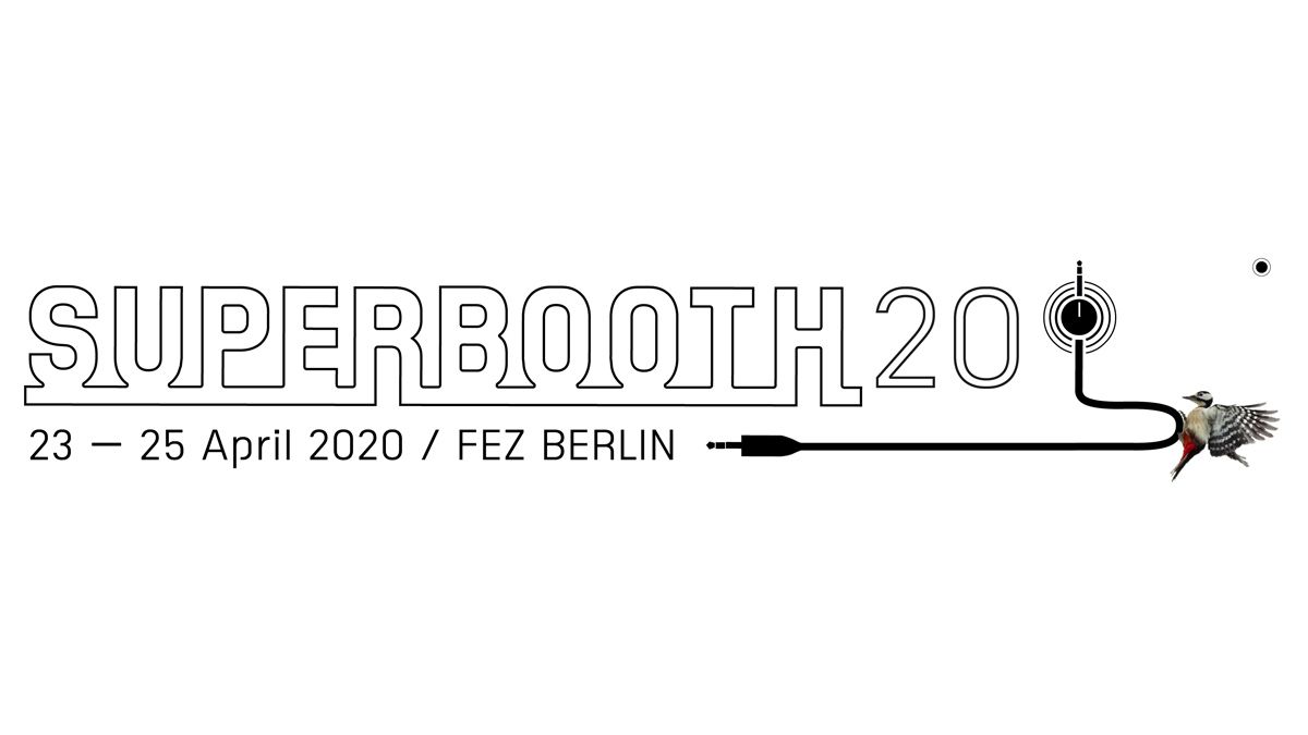 Superbooth 20