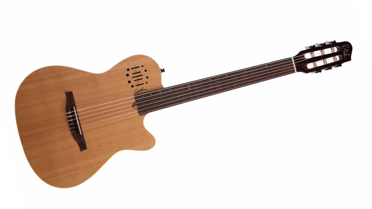 Best classical guitars 2026: nylon guitars for all budgets | Guitar World
