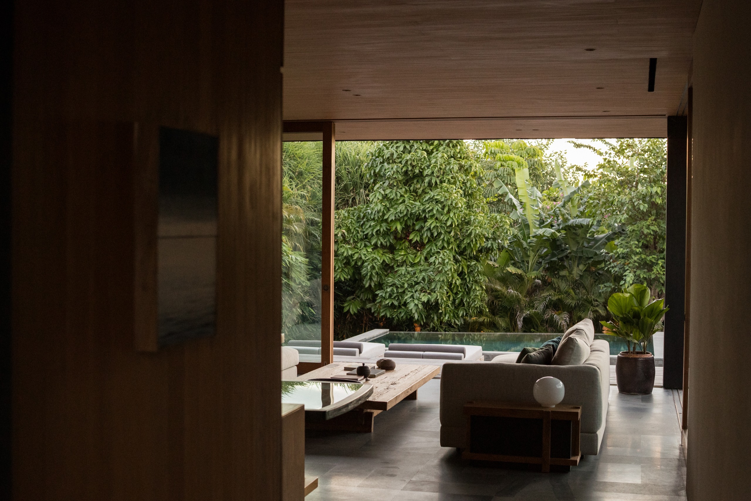 Sora, a Bali villa by Colvin Haven