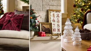 Shea McGee's Ralph Lauren Christmas Costs Less Than $40 &ndash; Inside Her Horsey, Heritage-Inspired Target Holiday Collection