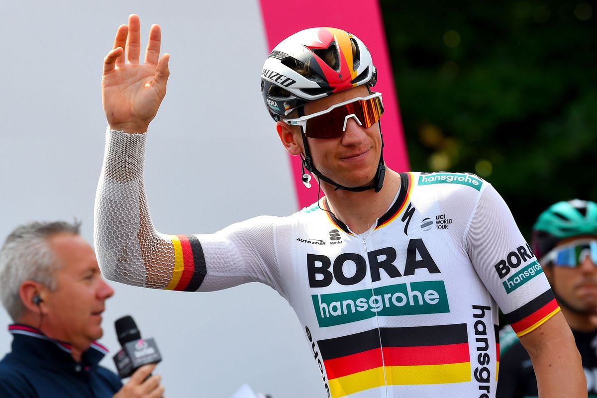 Pascal Ackermann (Bora-Hansgrohe)
