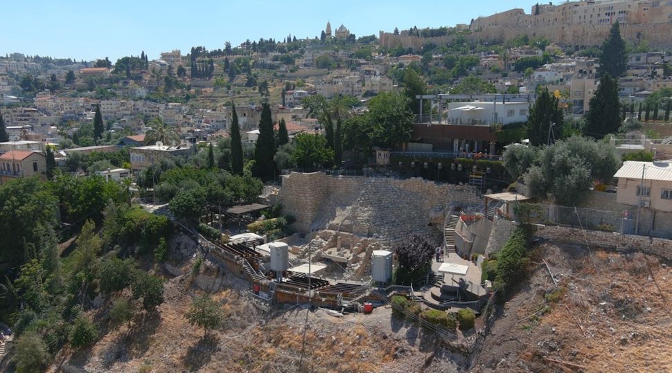 Ученые подтвердили реальность одного из ярких событий Библии — разрушение Иерусалима