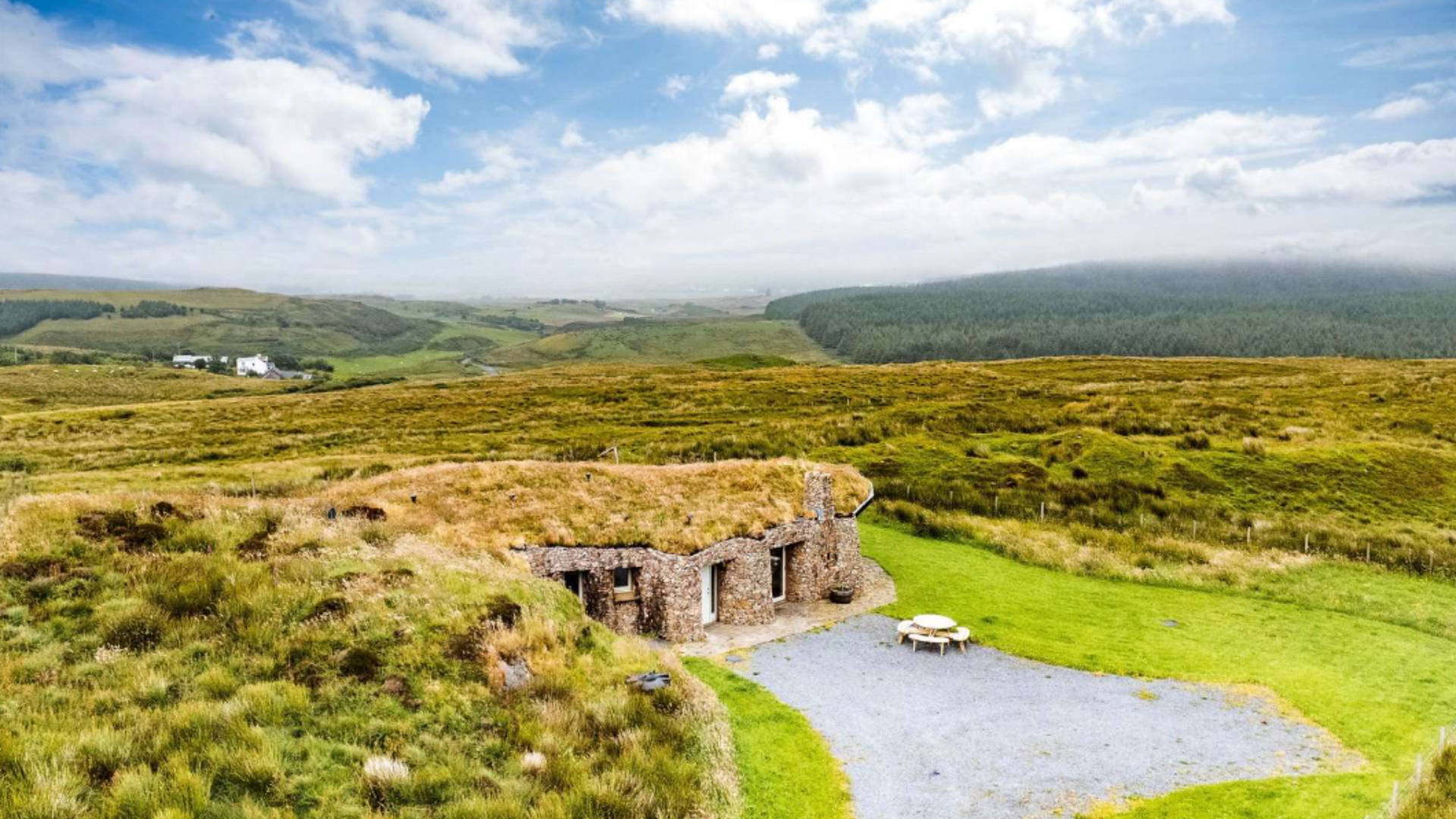 Enclosure in Guidenstown South