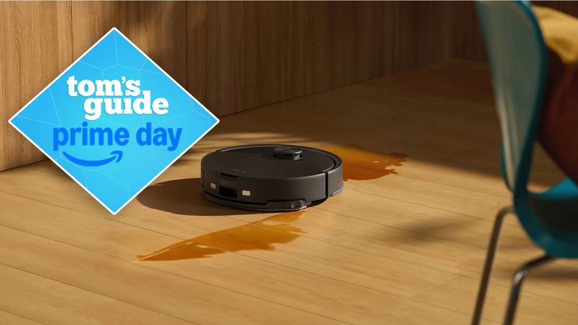 roborock Q10 X5+ Robot Vacuum and Mop
