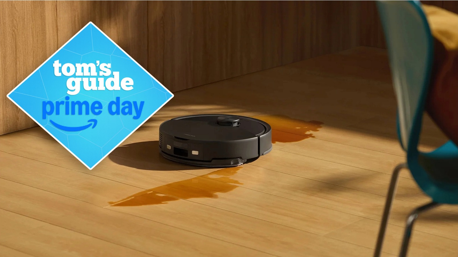 roborock Q10 X5+ Robot Vacuum and Mop