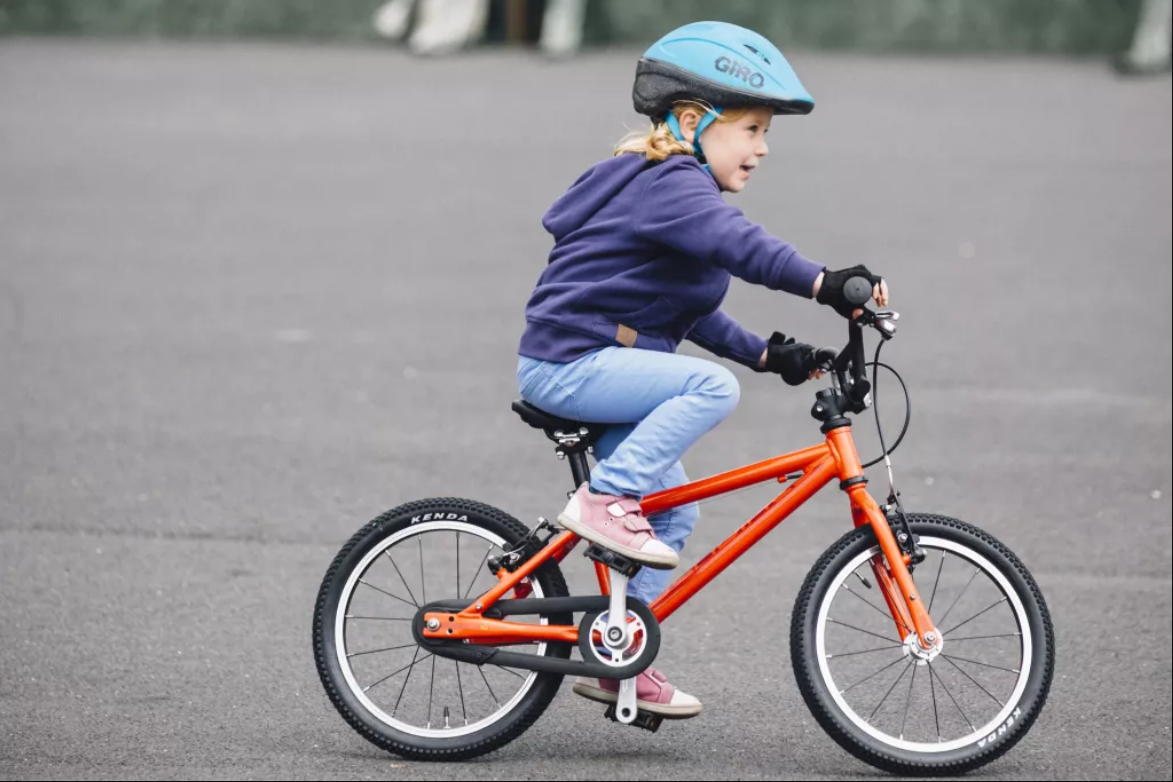 First ever sale at premium kids' bike brand Islabikes | Cycling Weekly