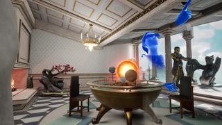 User-generated content is coming to Oculus Home