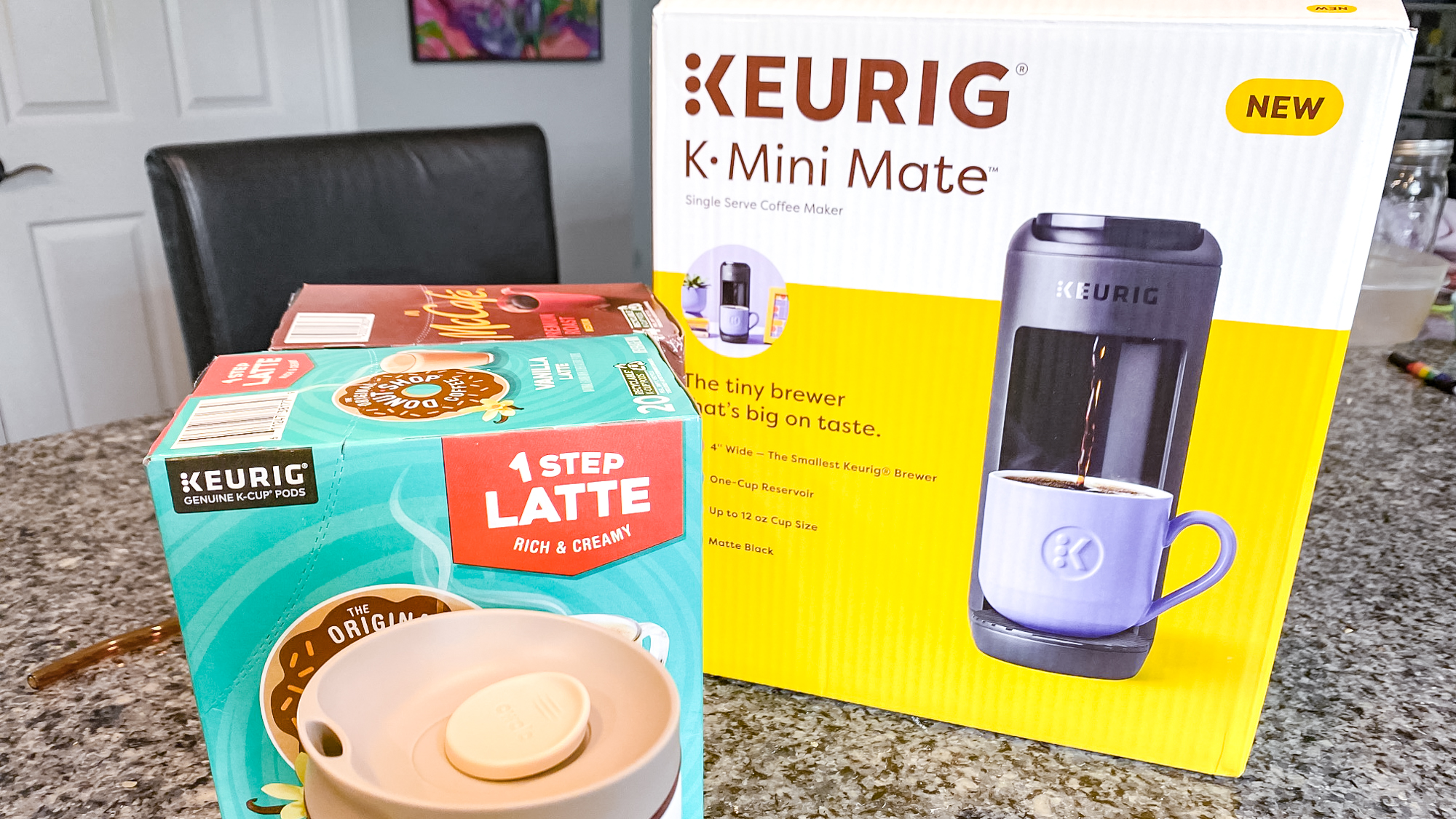 Keurig K-Mini Mate