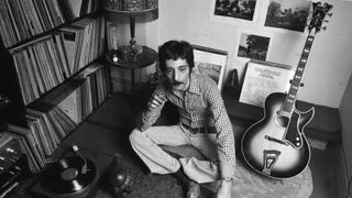 Pat Martino