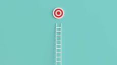 illustration of ladder