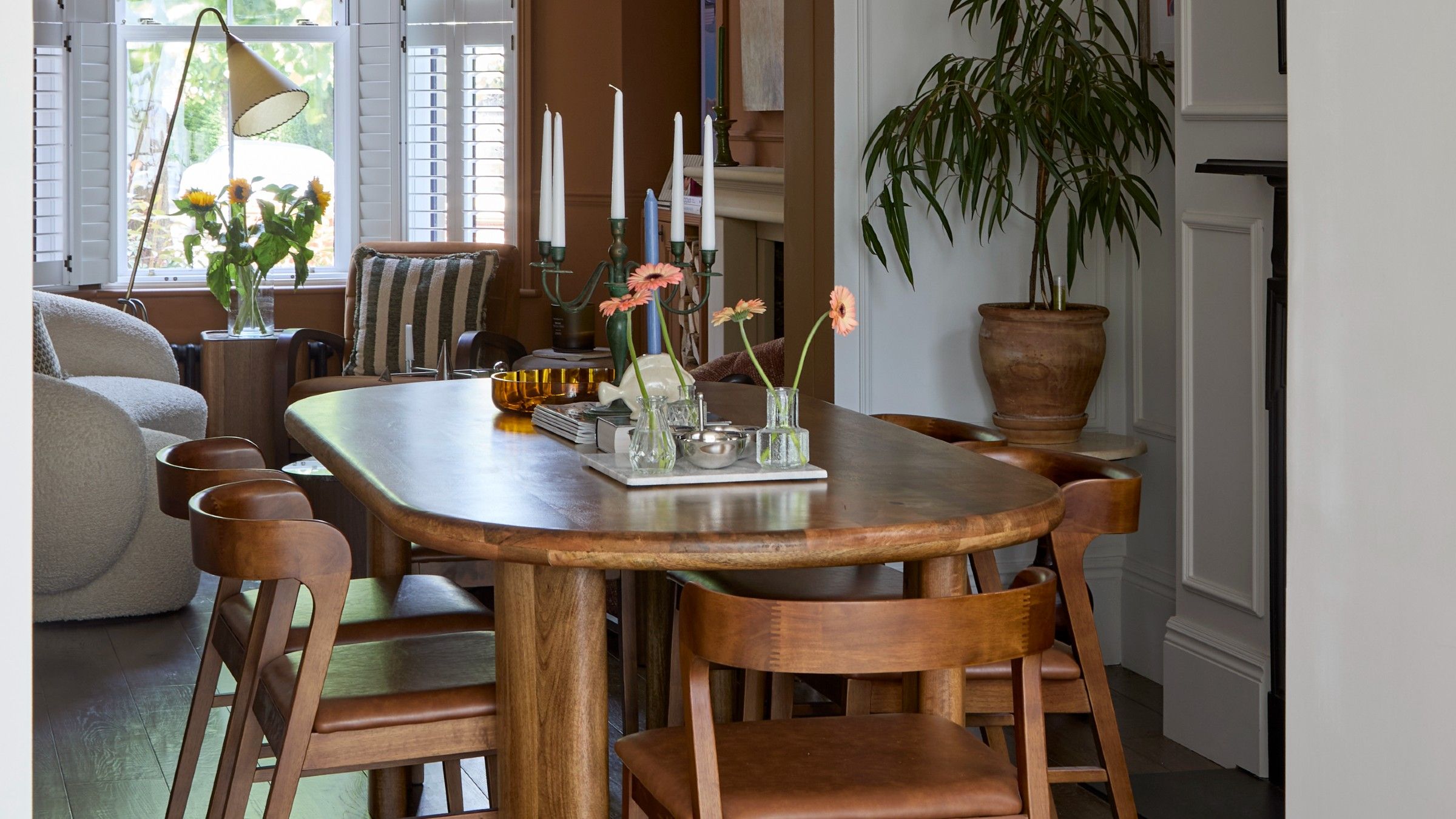 What every dining area needs according to interior experts | Ideal Home