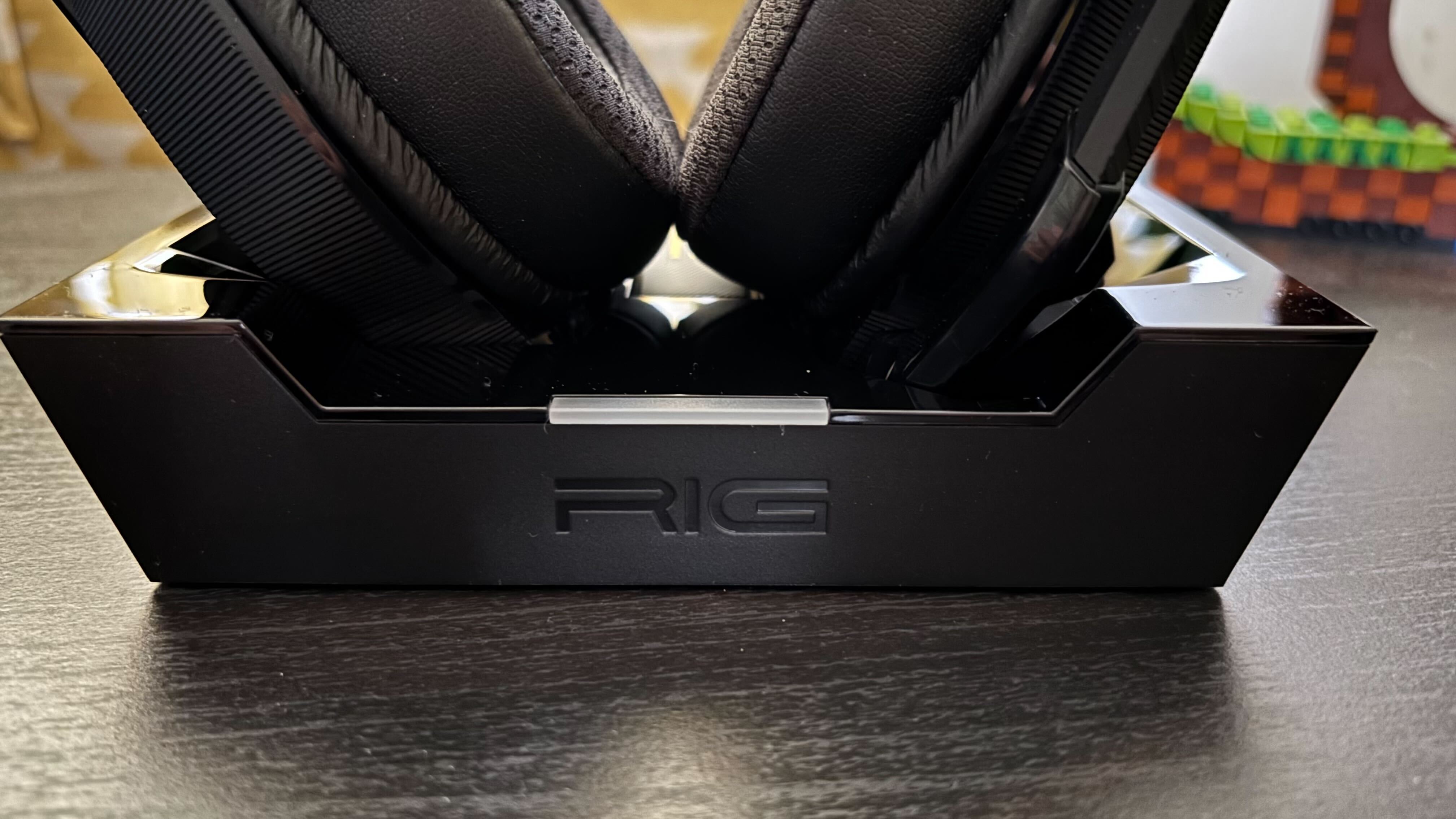 Nacon RIG 900 Max HS