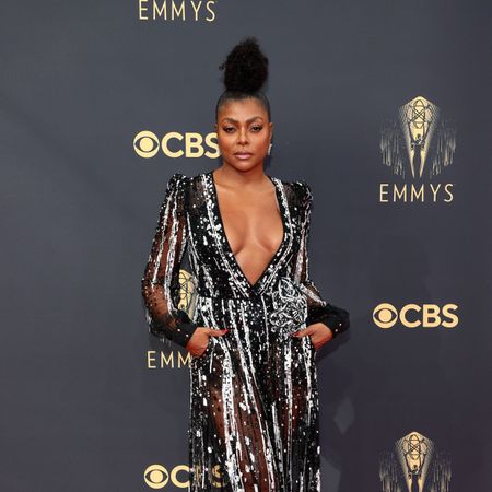 Taraji P. Henson