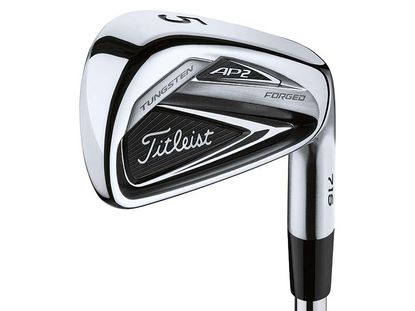 New Titleist 716 AP2 irons launched