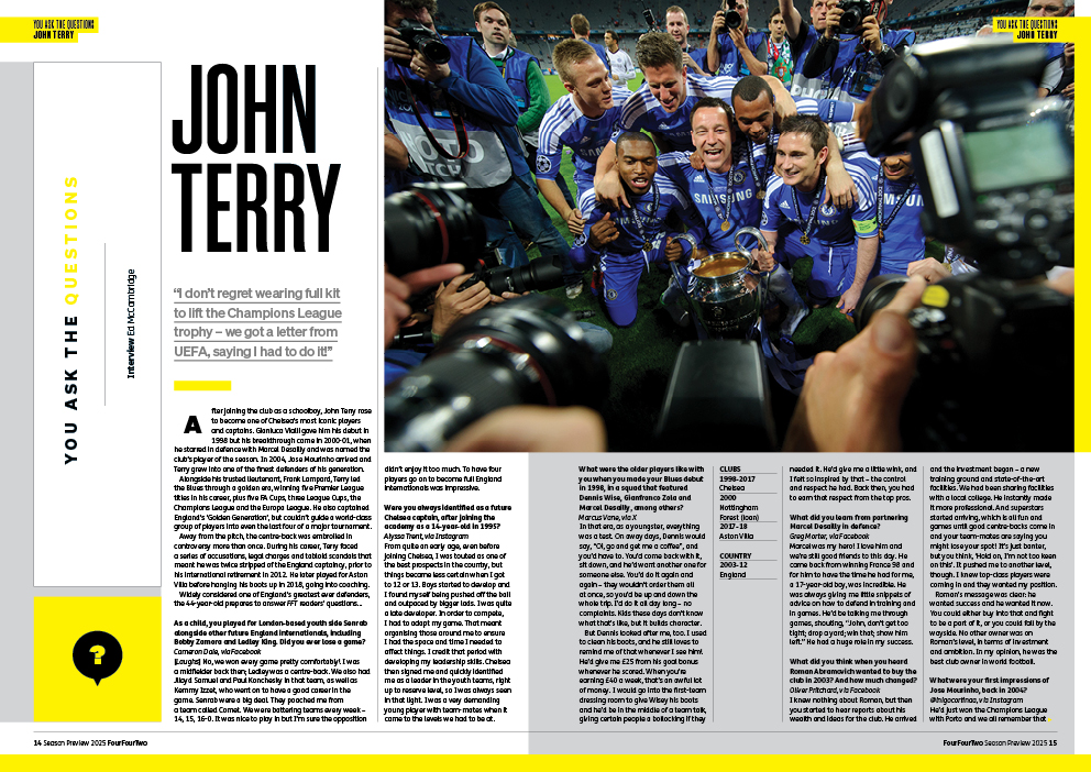 FourFourTwo issue 381