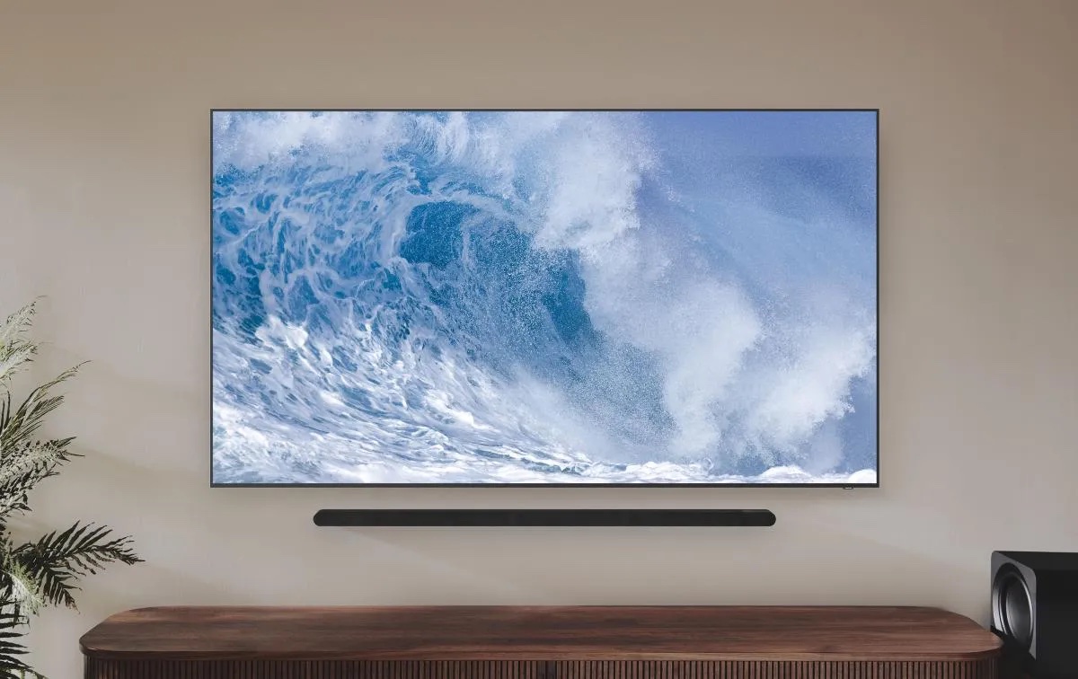 Promo Samsung