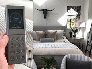 Sleep Number i10 (From $4,499)