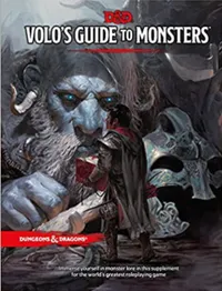 Volo's Guide to Monsters | $50$28 at Amazon
UK deal: £42£26 at Amazon UK