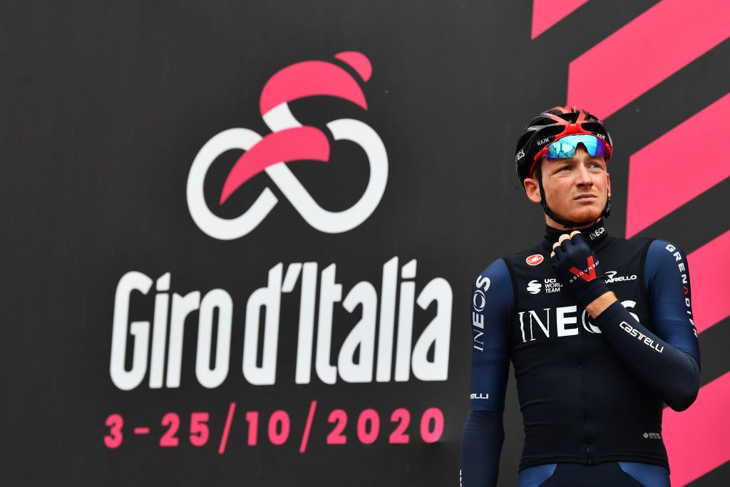 Giro d'Italia 2020