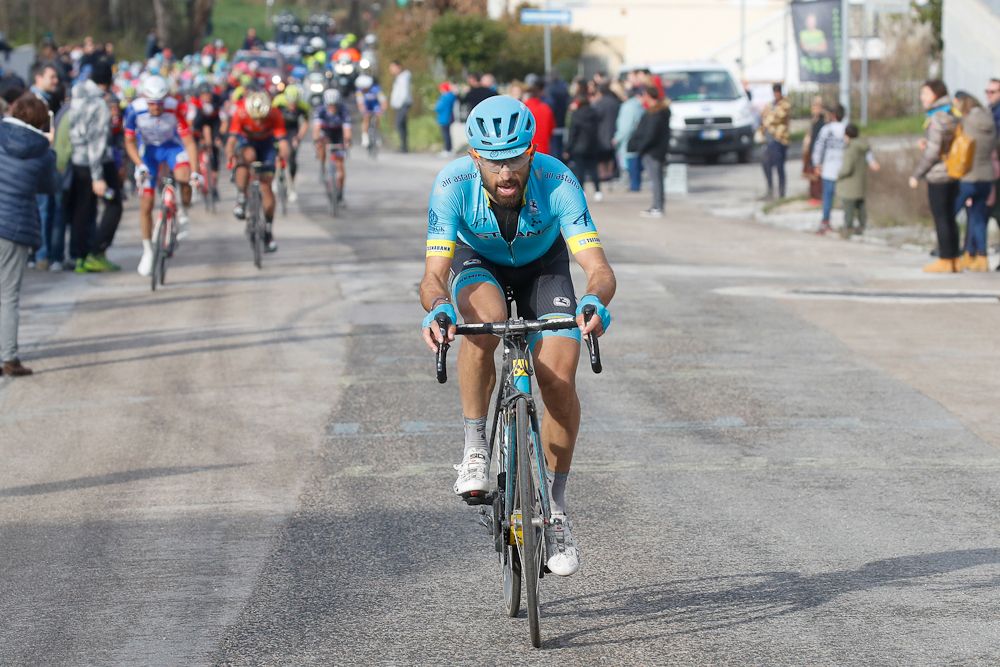 Dario Cataldo (Astana Pro Team)