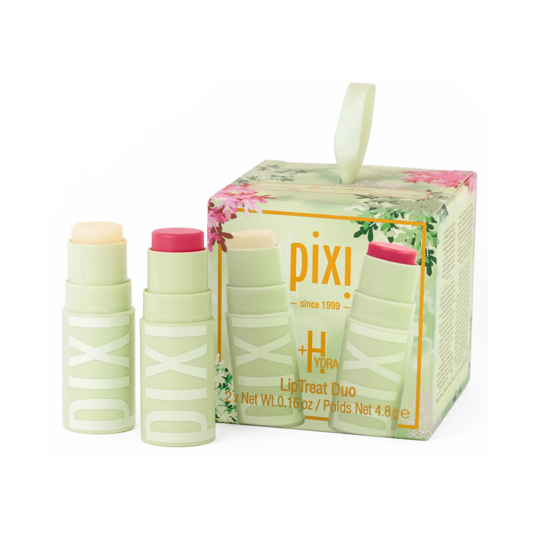 PIXI +Hydra LipTreat Duo